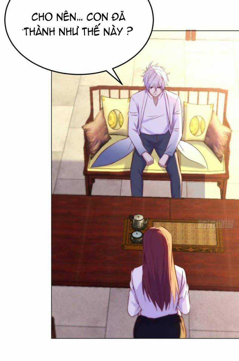 Trước Khi Vô Địch Ta Nợ Tình Quá Nhiều Chapter 36 trang 15