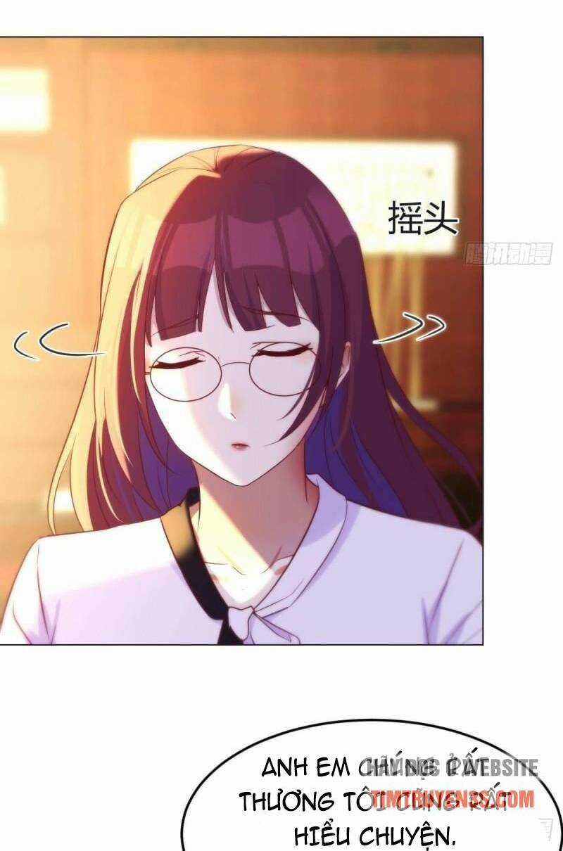 Trước Khi Vô Địch Ta Nợ Tình Quá Nhiều Chapter 36 trang 16