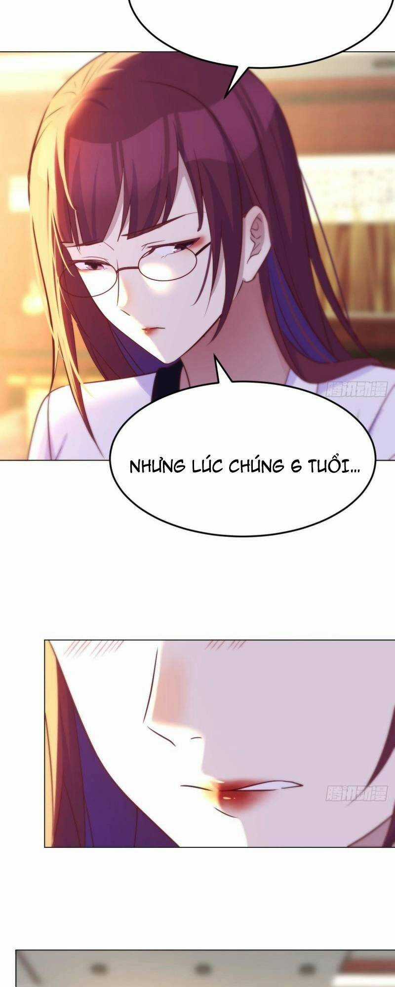 Trước Khi Vô Địch Ta Nợ Tình Quá Nhiều Chapter 36 trang 17