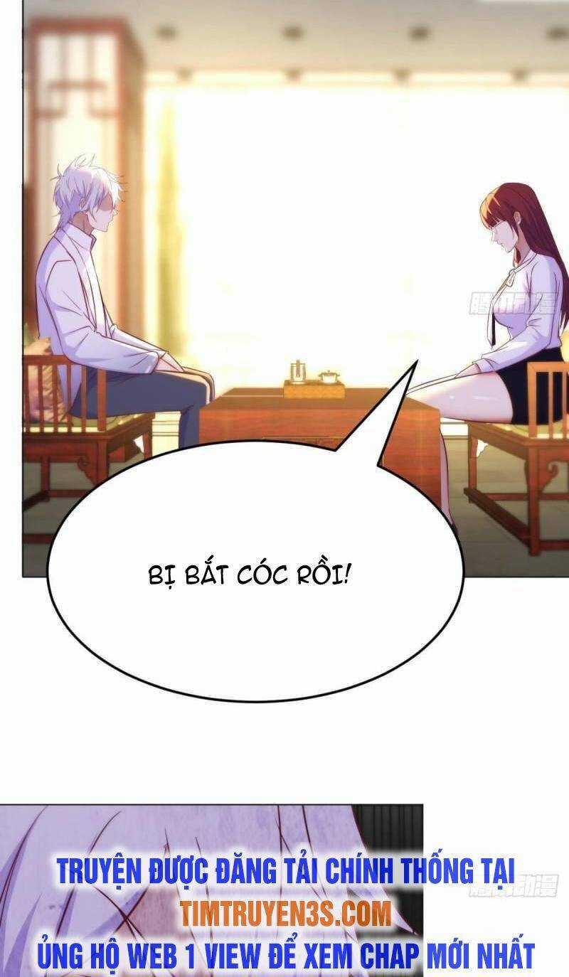 Trước Khi Vô Địch Ta Nợ Tình Quá Nhiều Chapter 36 trang 18