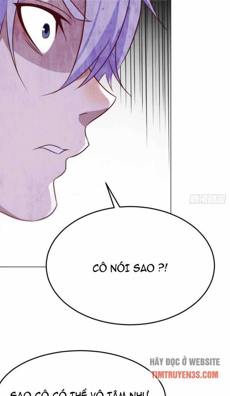 Trước Khi Vô Địch Ta Nợ Tình Quá Nhiều Chapter 36 trang 19