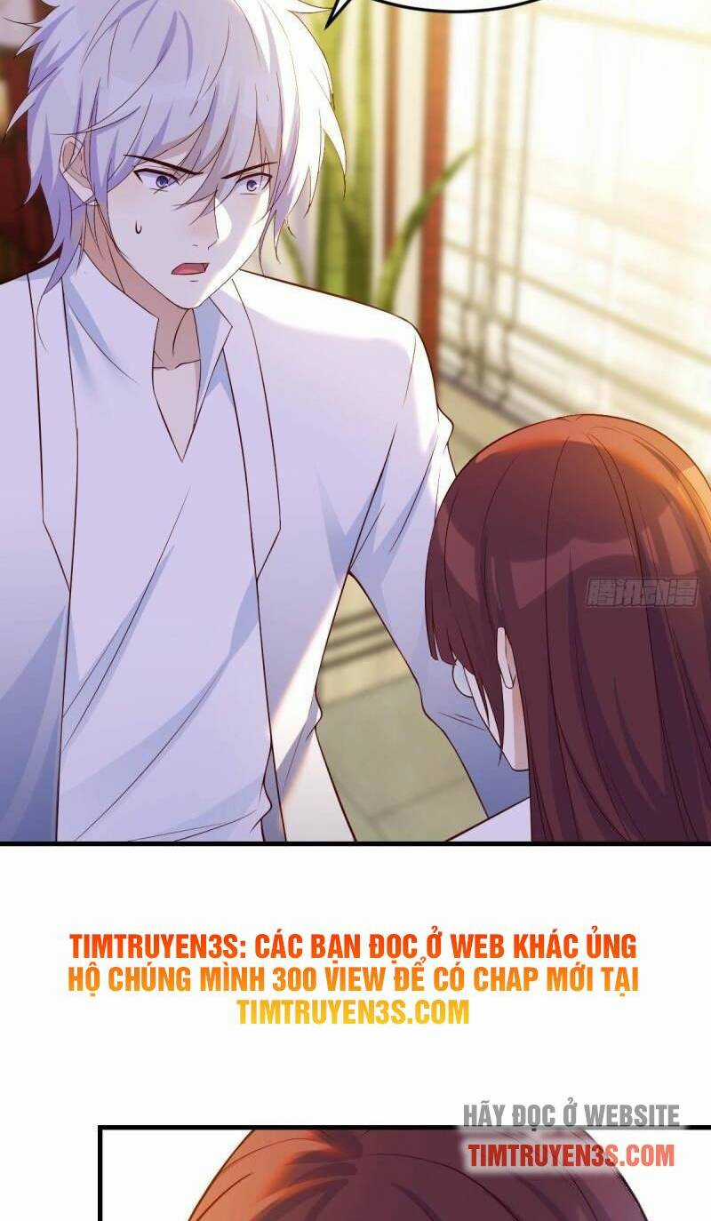 Trước Khi Vô Địch Ta Nợ Tình Quá Nhiều Chapter 36 trang 2