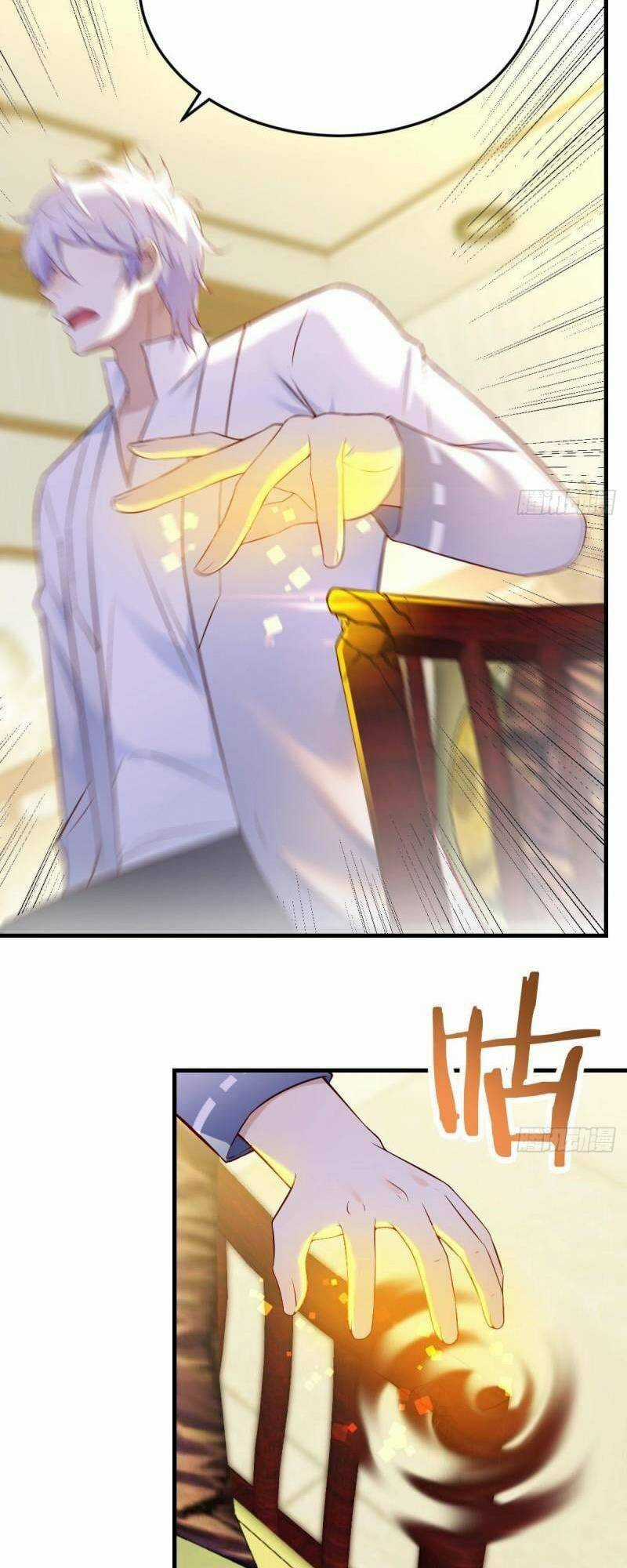 Trước Khi Vô Địch Ta Nợ Tình Quá Nhiều Chapter 36 trang 26