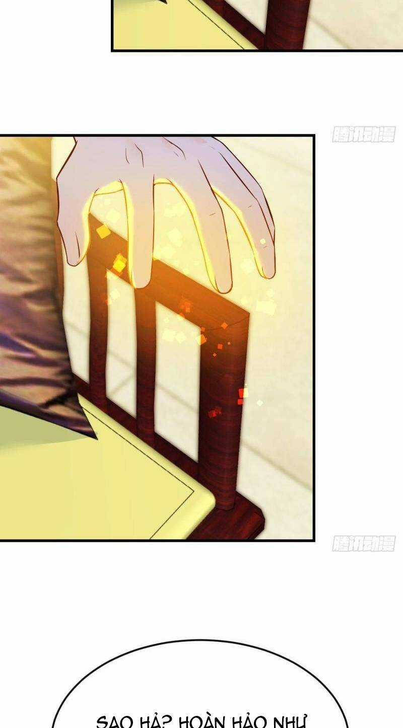 Trước Khi Vô Địch Ta Nợ Tình Quá Nhiều Chapter 36 trang 27