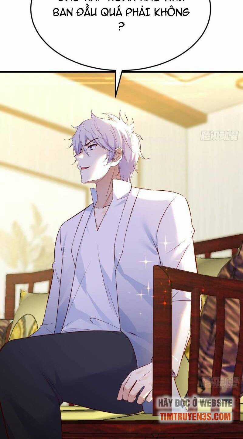 Trước Khi Vô Địch Ta Nợ Tình Quá Nhiều Chapter 36 trang 28