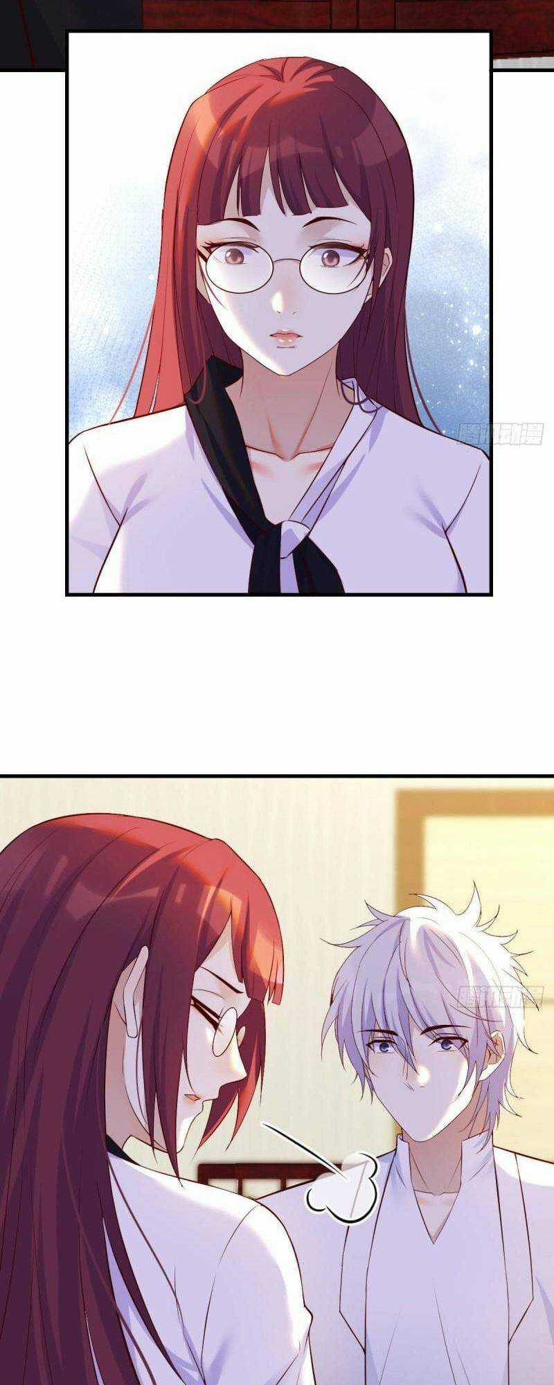 Trước Khi Vô Địch Ta Nợ Tình Quá Nhiều Chapter 36 trang 29