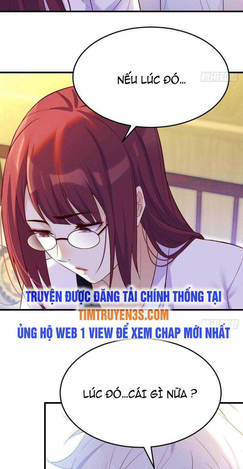 Trước Khi Vô Địch Ta Nợ Tình Quá Nhiều Chapter 36 trang 30