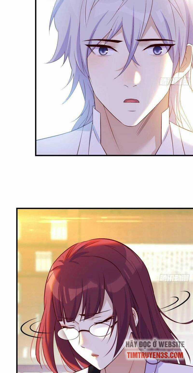 Trước Khi Vô Địch Ta Nợ Tình Quá Nhiều Chapter 36 trang 31