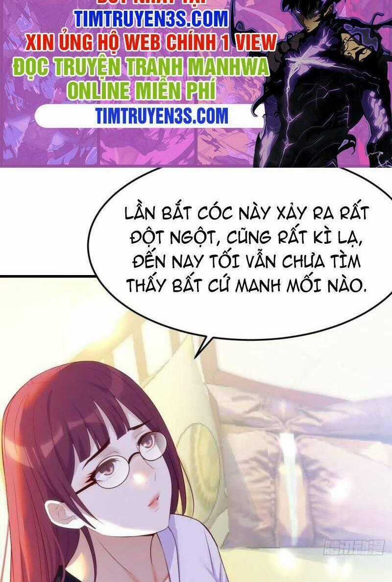 Trước Khi Vô Địch Ta Nợ Tình Quá Nhiều Chapter 37 trang 1