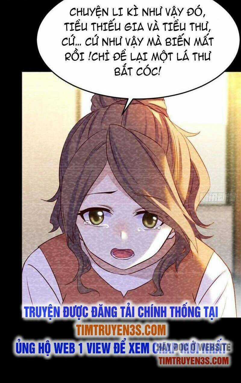 Trước Khi Vô Địch Ta Nợ Tình Quá Nhiều Chapter 37 trang 11