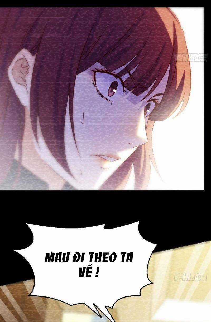 Trước Khi Vô Địch Ta Nợ Tình Quá Nhiều Chapter 37 trang 12