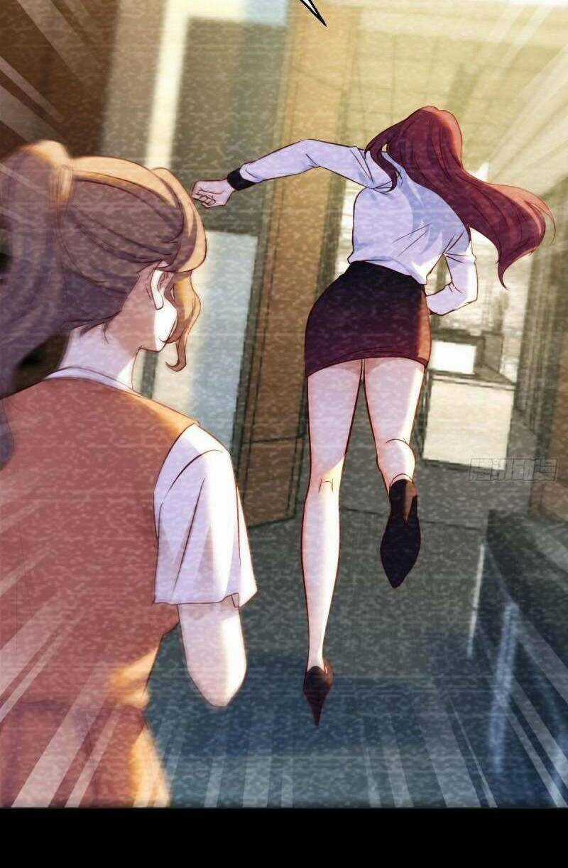 Trước Khi Vô Địch Ta Nợ Tình Quá Nhiều Chapter 37 trang 13