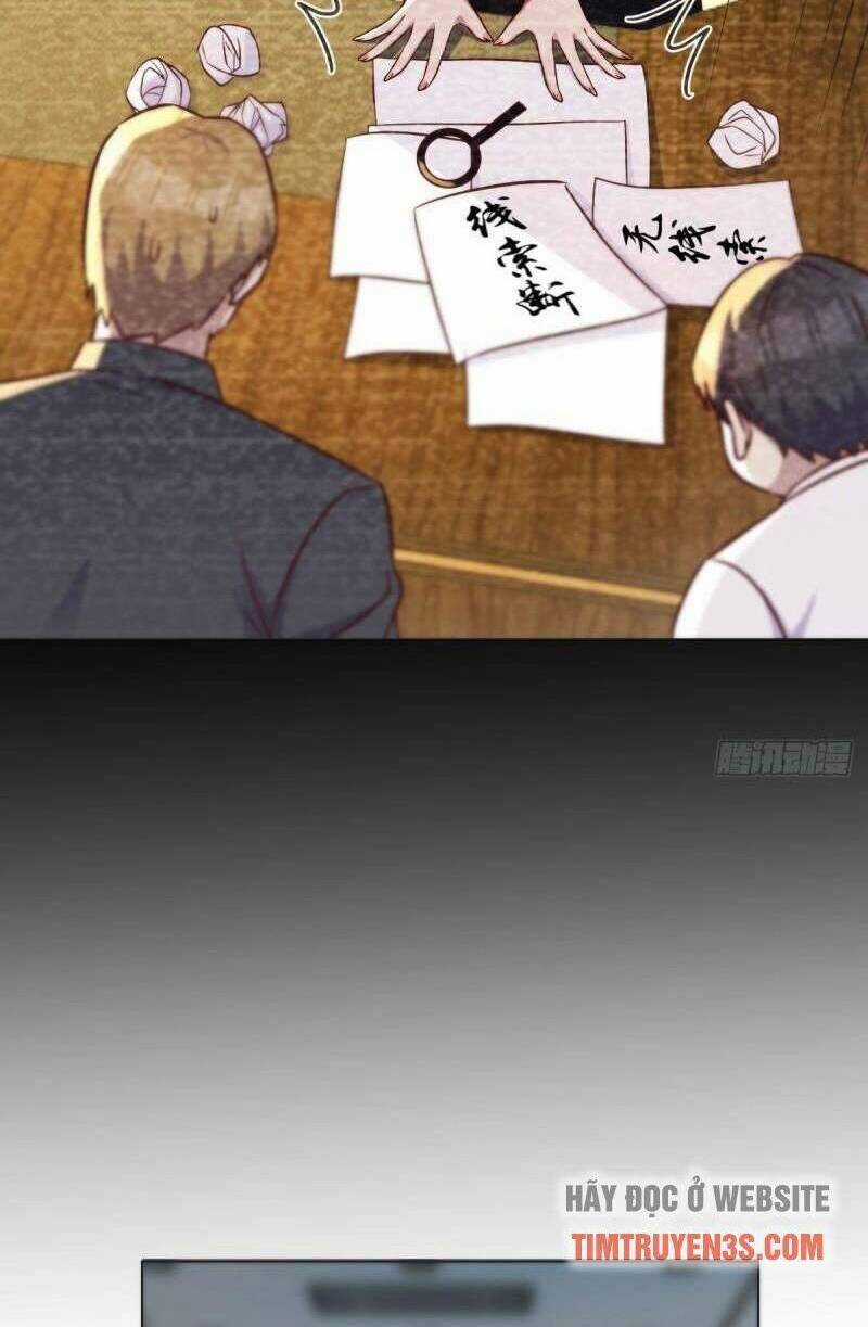 Trước Khi Vô Địch Ta Nợ Tình Quá Nhiều Chapter 37 trang 15