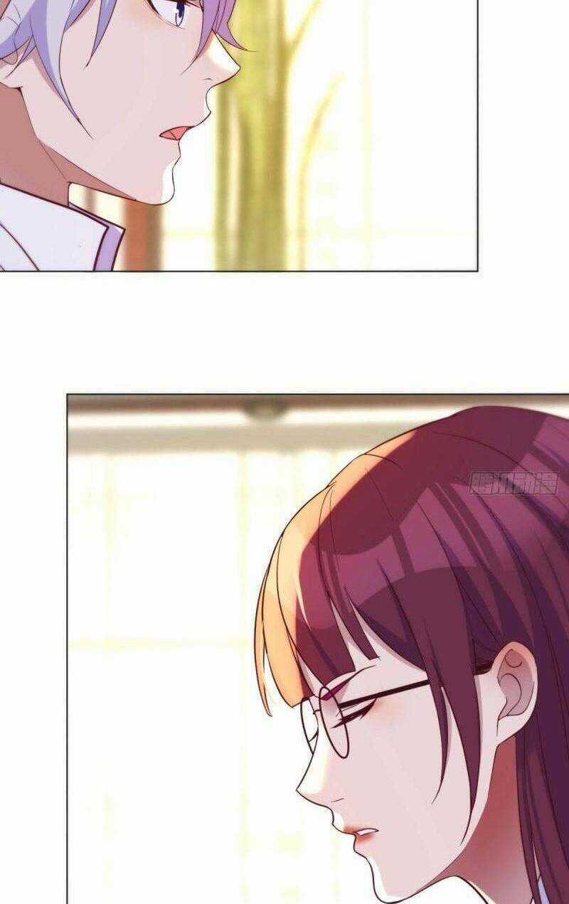 Trước Khi Vô Địch Ta Nợ Tình Quá Nhiều Chapter 37 trang 17