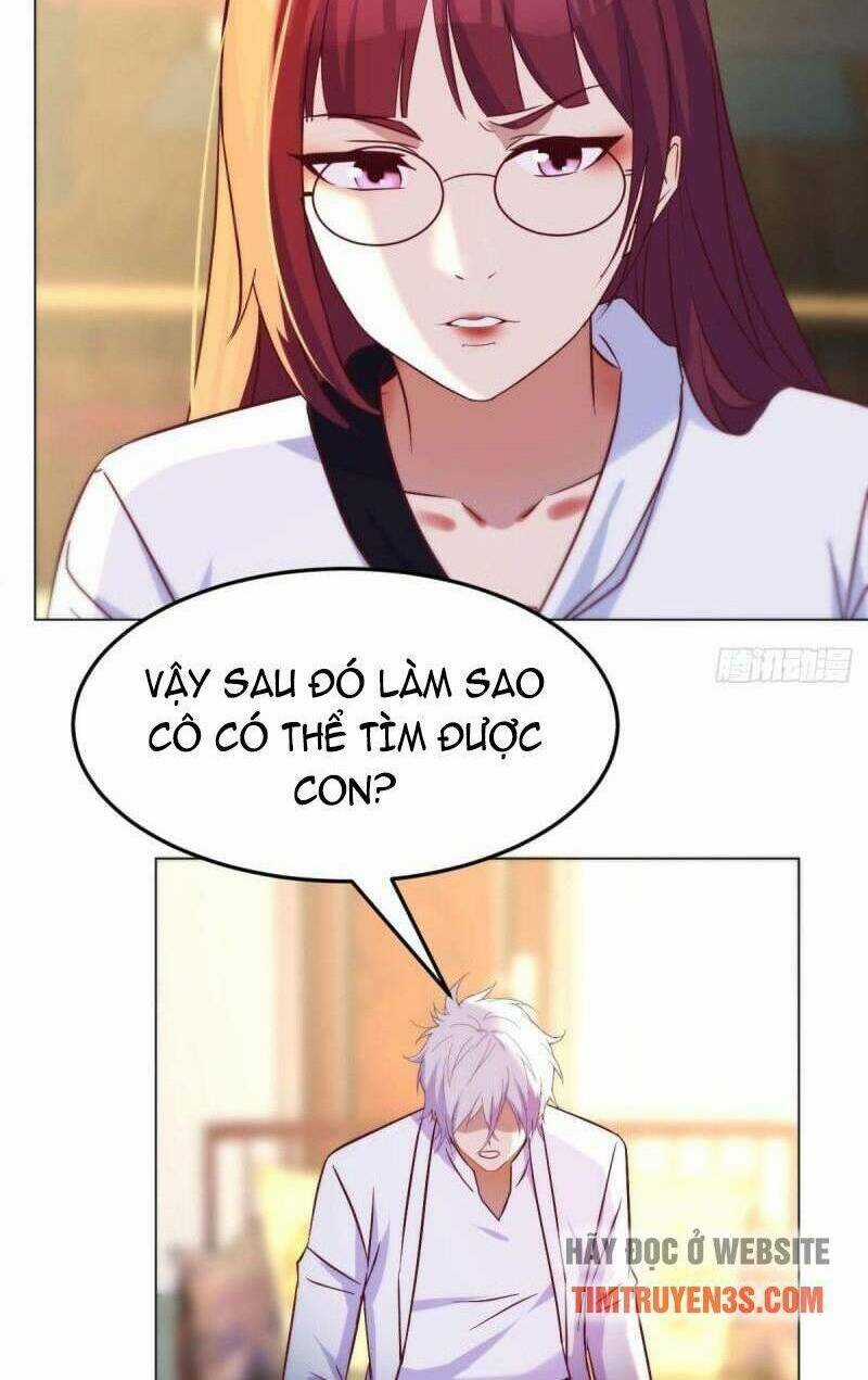 Trước Khi Vô Địch Ta Nợ Tình Quá Nhiều Chapter 37 trang 19