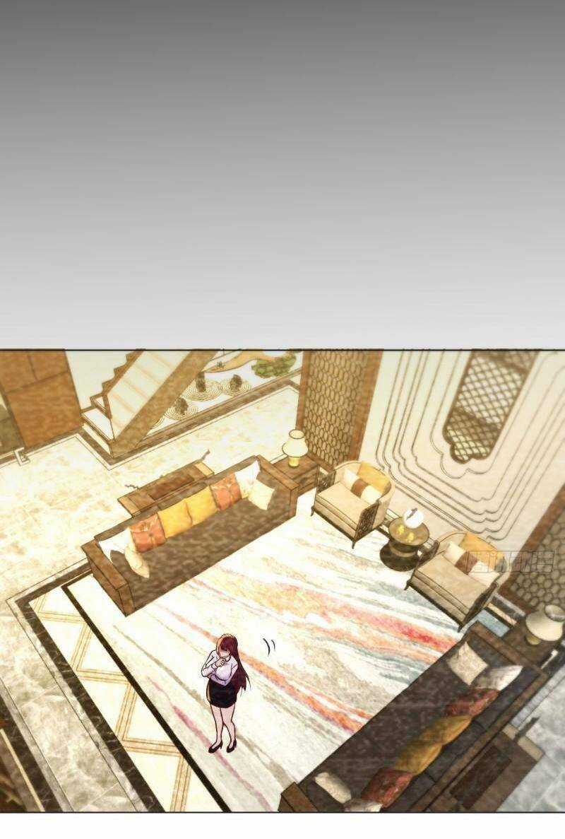 Trước Khi Vô Địch Ta Nợ Tình Quá Nhiều Chapter 37 trang 21