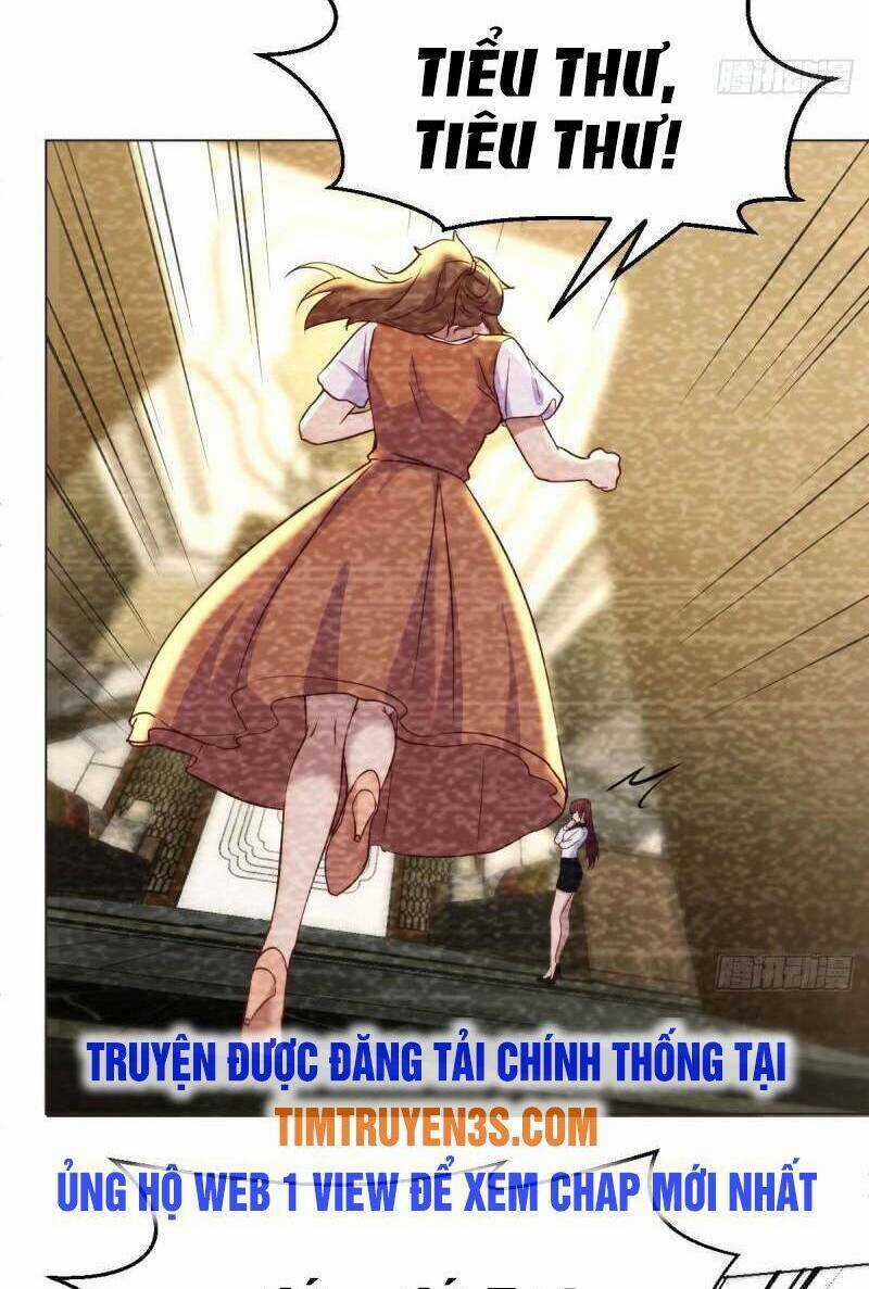 Trước Khi Vô Địch Ta Nợ Tình Quá Nhiều Chapter 37 trang 23