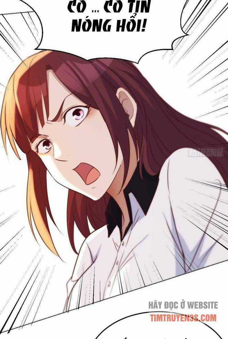 Trước Khi Vô Địch Ta Nợ Tình Quá Nhiều Chapter 37 trang 24