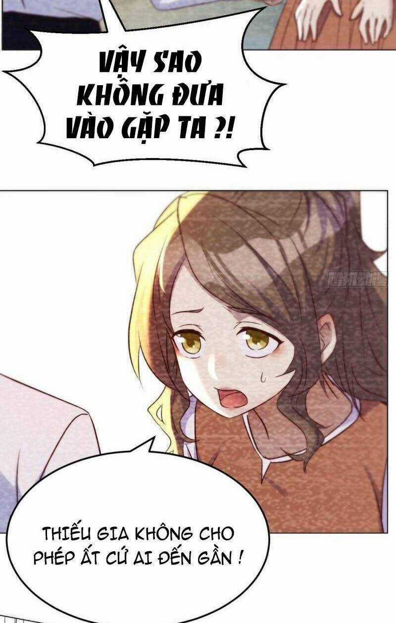 Trước Khi Vô Địch Ta Nợ Tình Quá Nhiều Chapter 37 trang 26