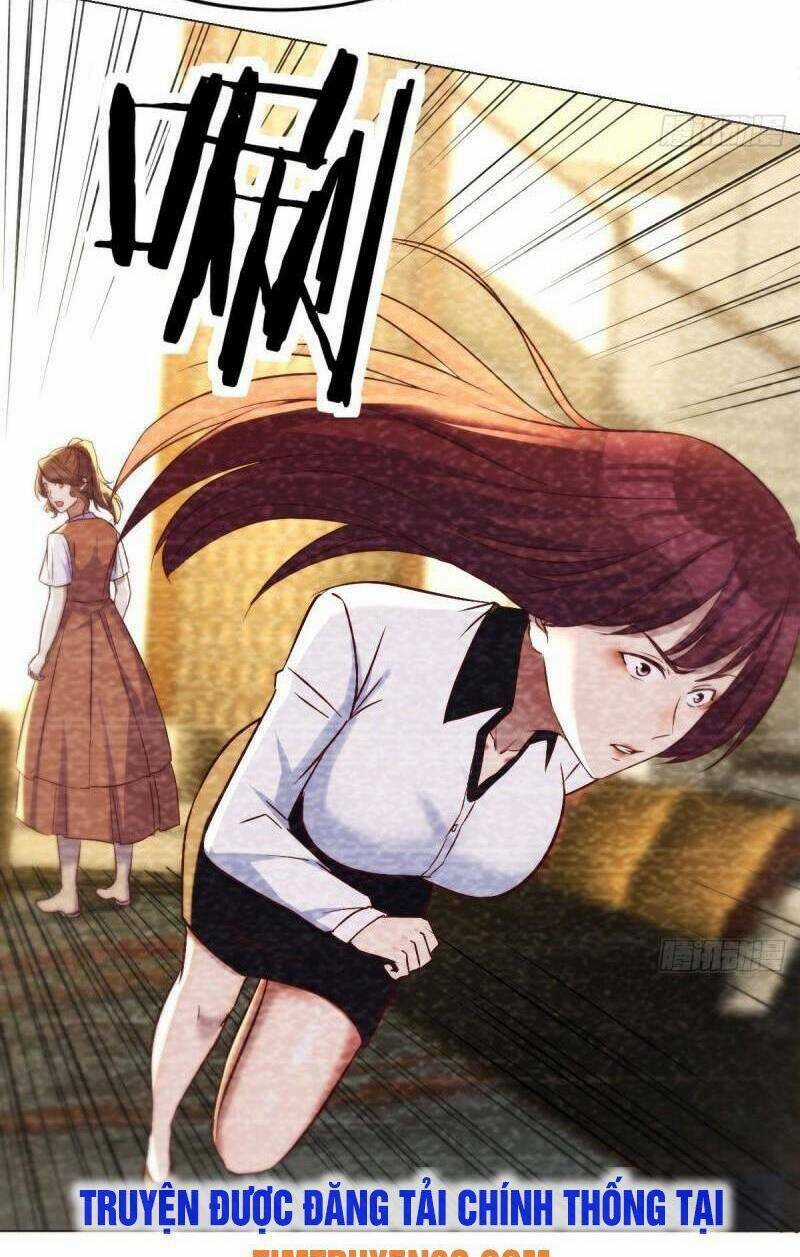 Trước Khi Vô Địch Ta Nợ Tình Quá Nhiều Chapter 37 trang 27