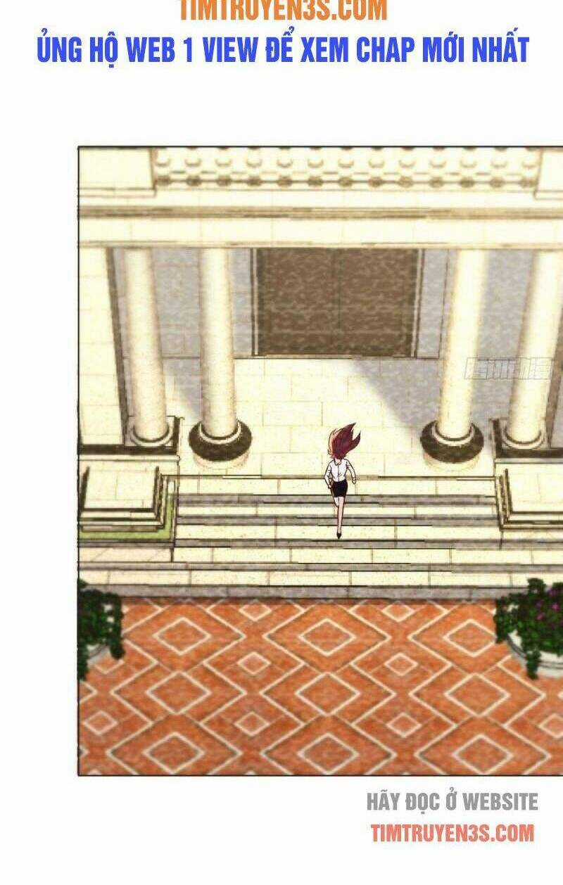 Trước Khi Vô Địch Ta Nợ Tình Quá Nhiều Chapter 37 trang 28