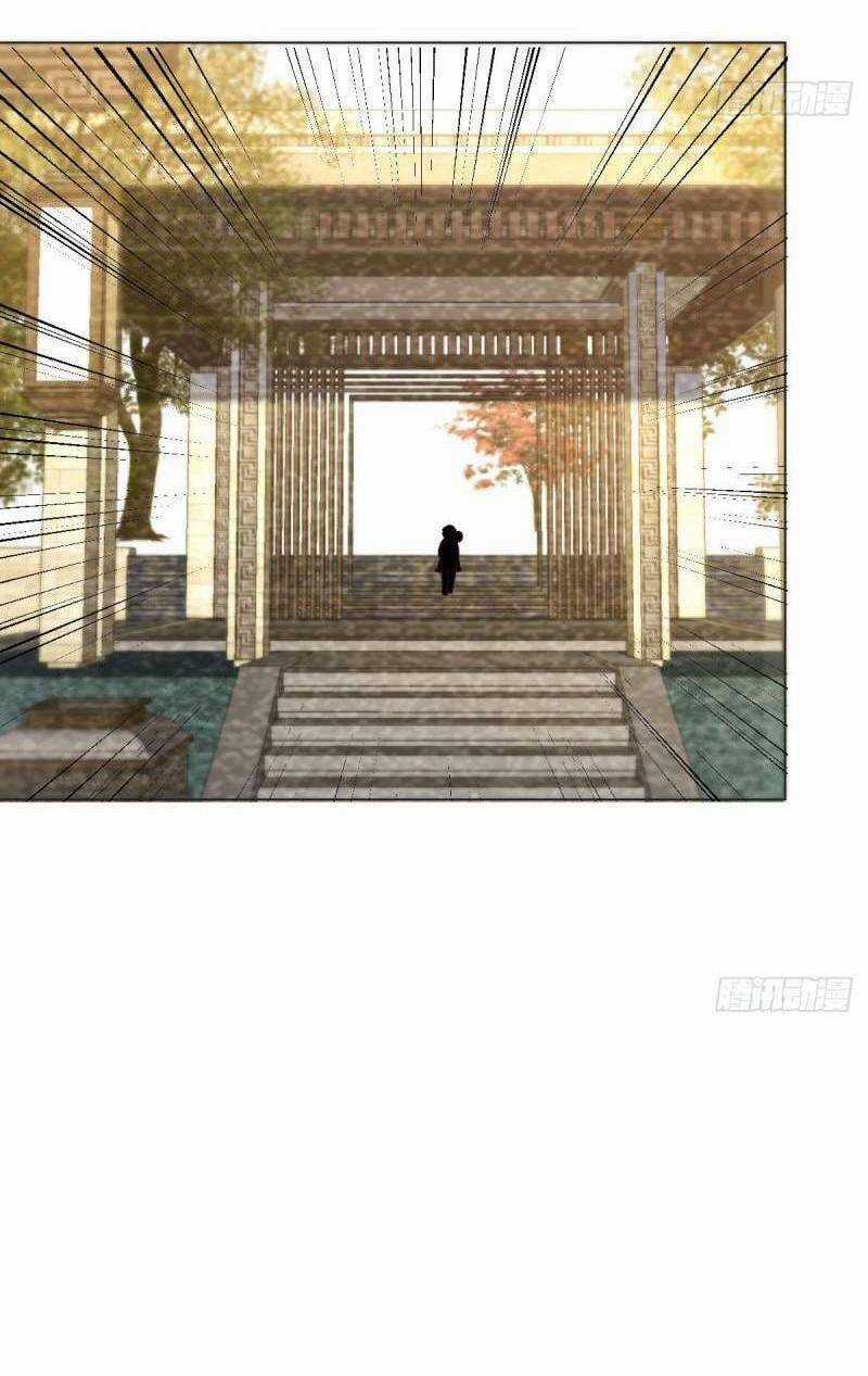 Trước Khi Vô Địch Ta Nợ Tình Quá Nhiều Chapter 37 trang 29