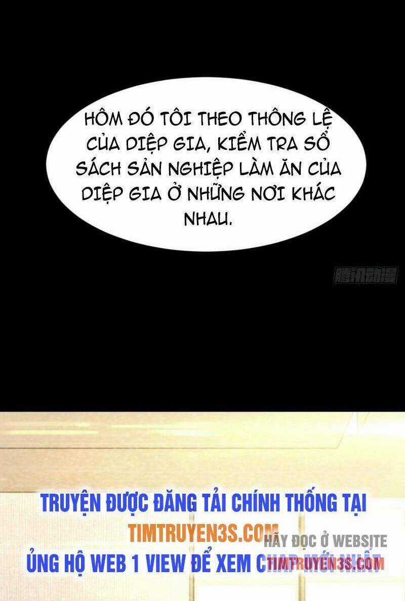 Trước Khi Vô Địch Ta Nợ Tình Quá Nhiều Chapter 37 trang 3