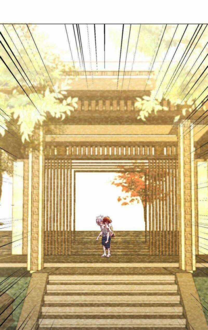 Trước Khi Vô Địch Ta Nợ Tình Quá Nhiều Chapter 37 trang 30