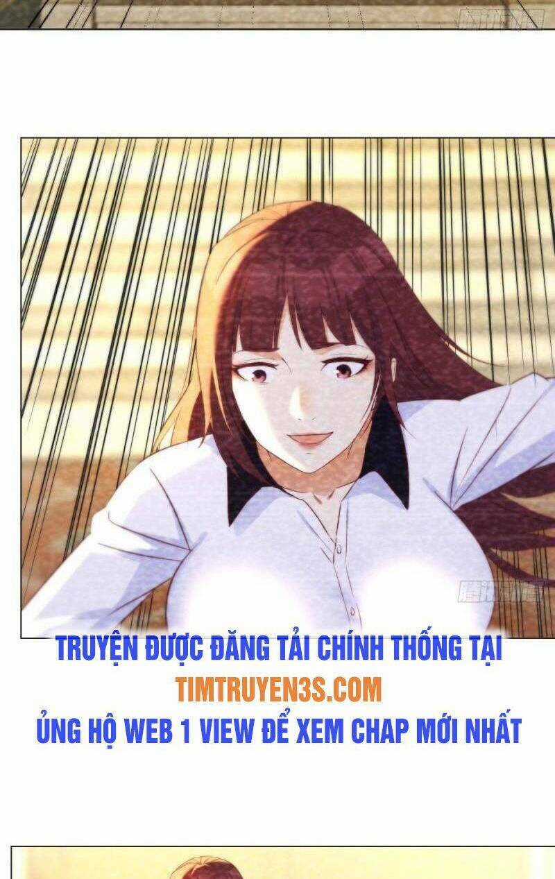 Trước Khi Vô Địch Ta Nợ Tình Quá Nhiều Chapter 37 trang 31