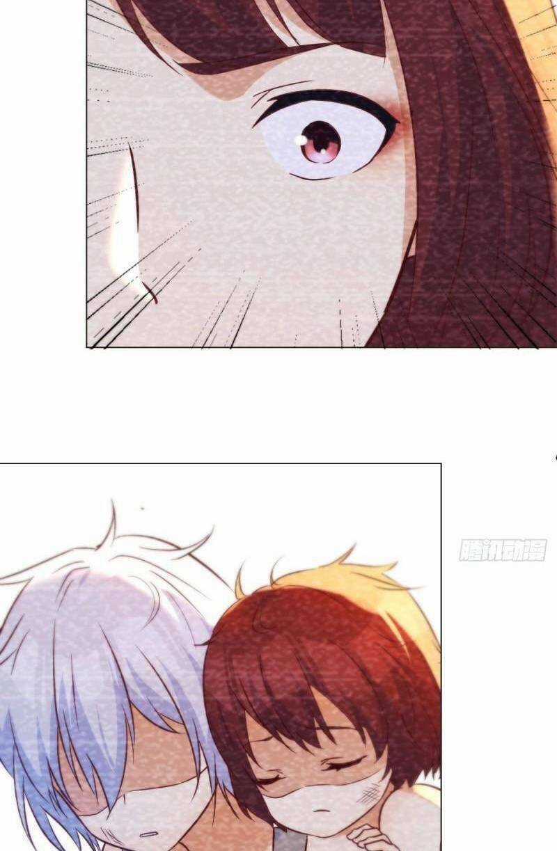 Trước Khi Vô Địch Ta Nợ Tình Quá Nhiều Chapter 37 trang 33