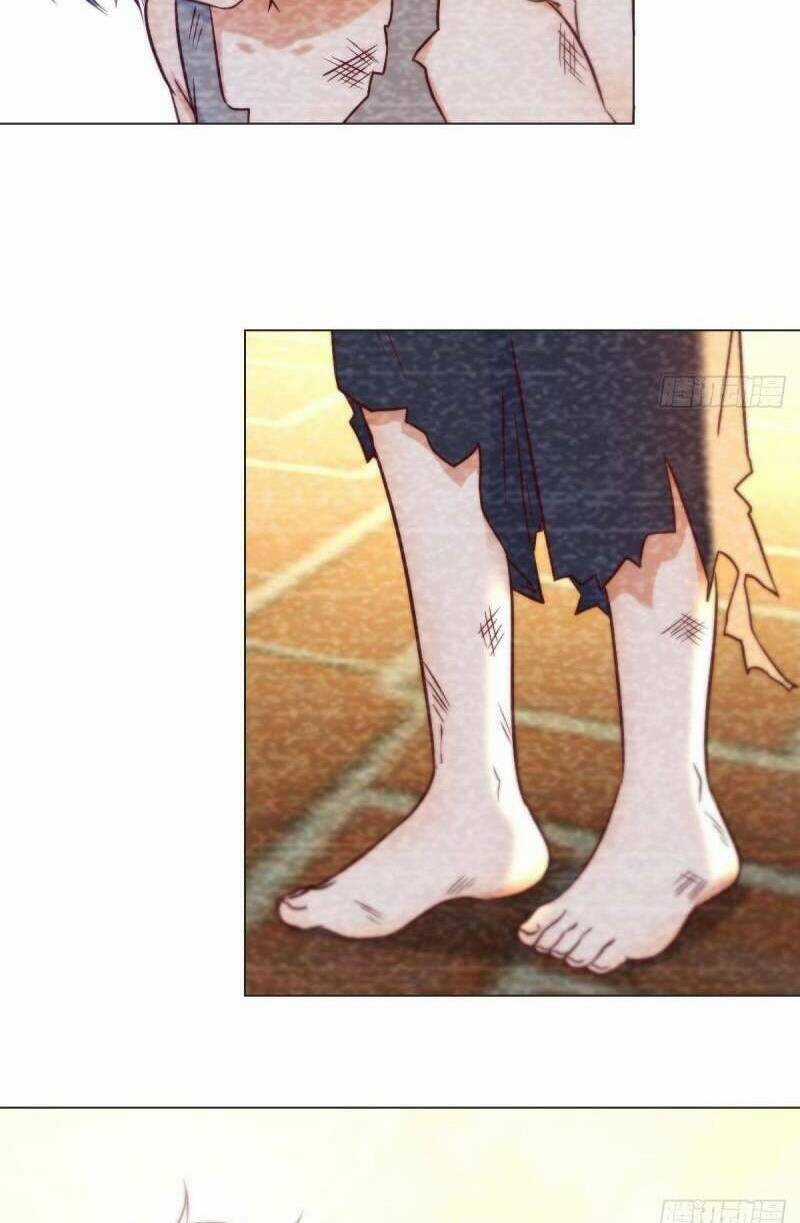 Trước Khi Vô Địch Ta Nợ Tình Quá Nhiều Chapter 37 trang 34