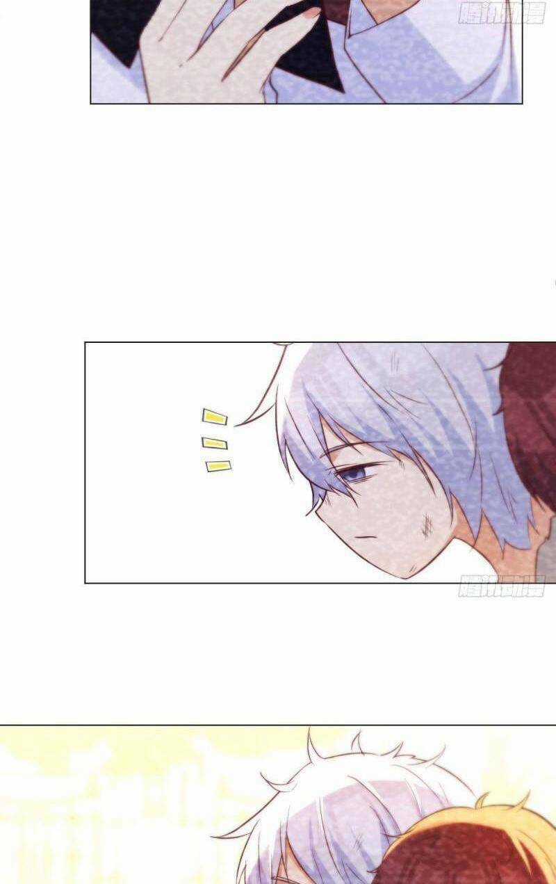 Trước Khi Vô Địch Ta Nợ Tình Quá Nhiều Chapter 37 trang 37