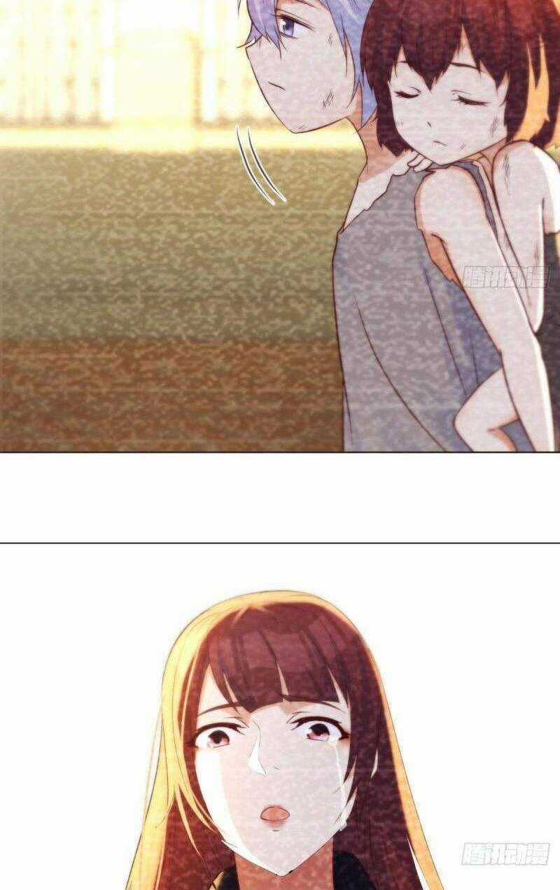 Trước Khi Vô Địch Ta Nợ Tình Quá Nhiều Chapter 37 trang 38