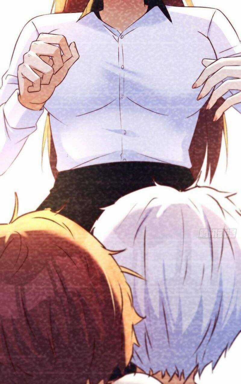 Trước Khi Vô Địch Ta Nợ Tình Quá Nhiều Chapter 37 trang 39