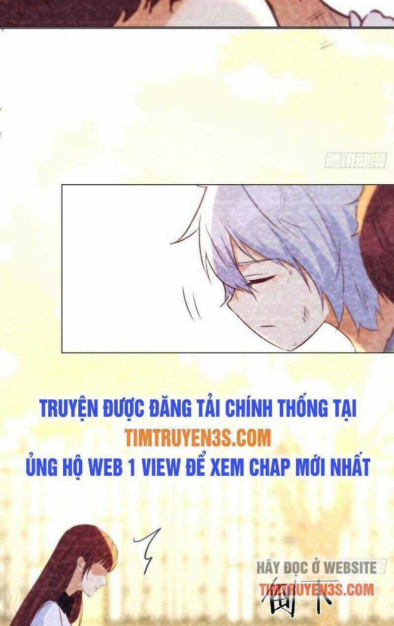 Trước Khi Vô Địch Ta Nợ Tình Quá Nhiều Chapter 37 trang 40