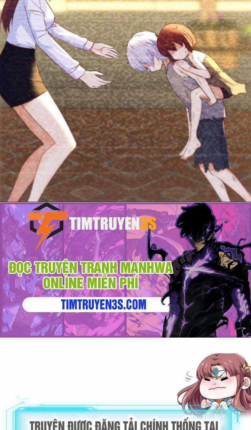 Trước Khi Vô Địch Ta Nợ Tình Quá Nhiều Chapter 37 trang 41