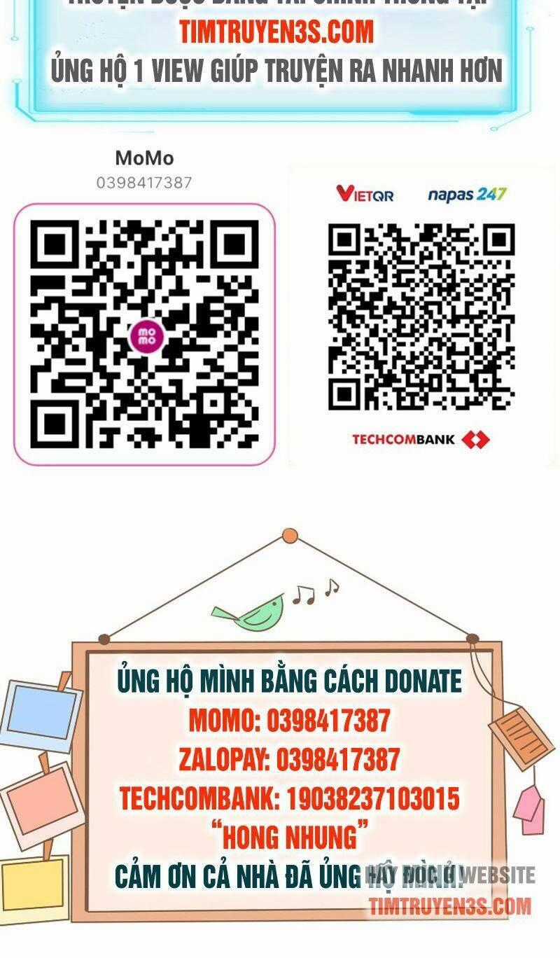 Trước Khi Vô Địch Ta Nợ Tình Quá Nhiều Chapter 37 trang 42