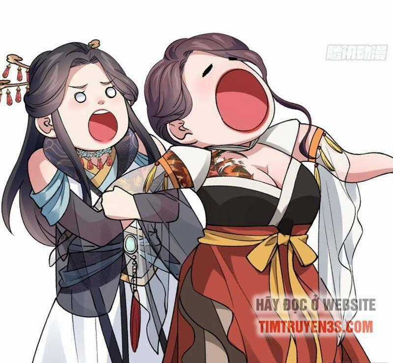 Trước Khi Vô Địch Ta Nợ Tình Quá Nhiều Chapter 37 trang 43