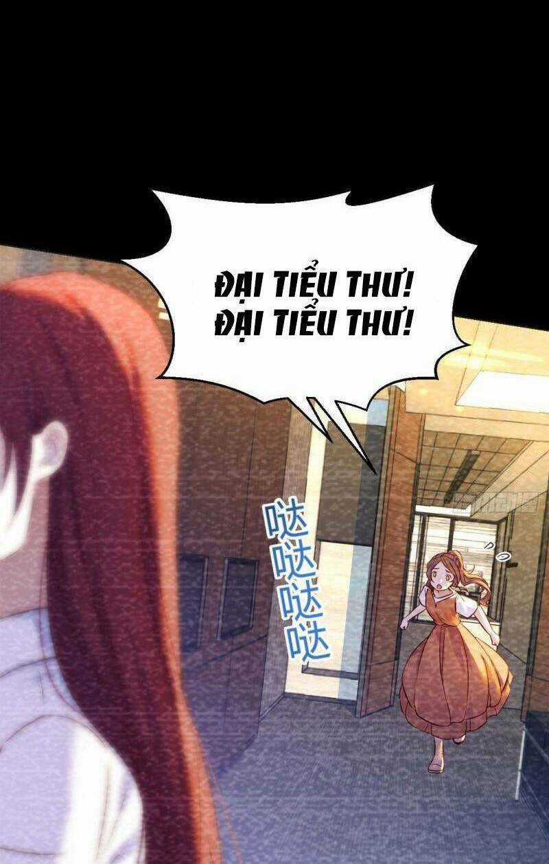 Trước Khi Vô Địch Ta Nợ Tình Quá Nhiều Chapter 37 trang 5