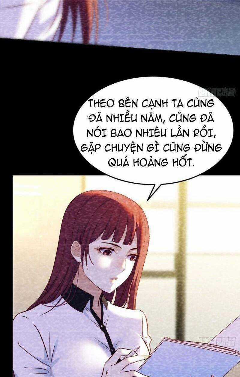 Trước Khi Vô Địch Ta Nợ Tình Quá Nhiều Chapter 37 trang 6