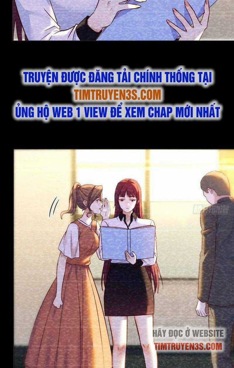 Trước Khi Vô Địch Ta Nợ Tình Quá Nhiều Chapter 37 trang 7