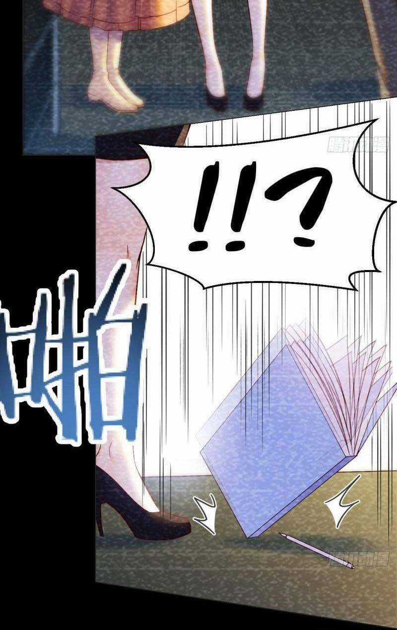 Trước Khi Vô Địch Ta Nợ Tình Quá Nhiều Chapter 37 trang 8