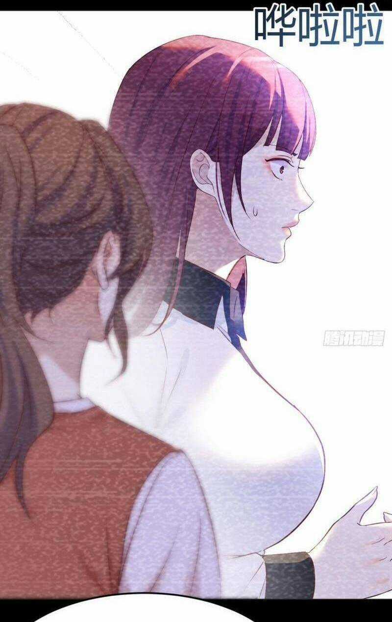 Trước Khi Vô Địch Ta Nợ Tình Quá Nhiều Chapter 37 trang 9