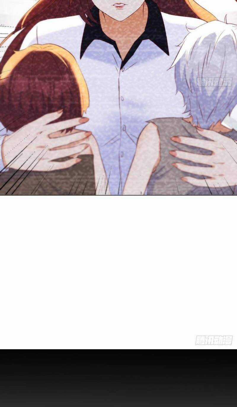 Trước Khi Vô Địch Ta Nợ Tình Quá Nhiều Chapter 38 trang 1