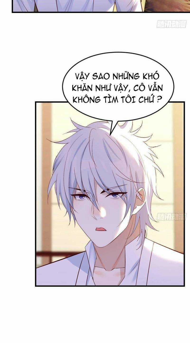 Trước Khi Vô Địch Ta Nợ Tình Quá Nhiều Chapter 38 trang 10