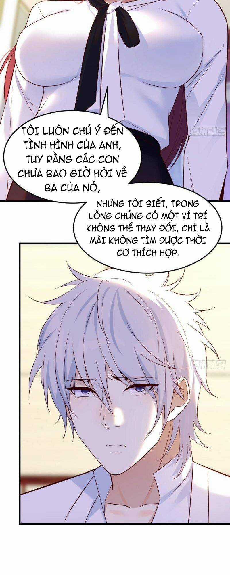 Trước Khi Vô Địch Ta Nợ Tình Quá Nhiều Chapter 38 trang 12