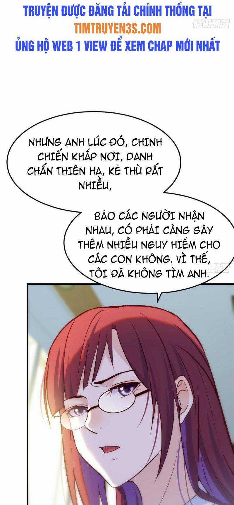 Trước Khi Vô Địch Ta Nợ Tình Quá Nhiều Chapter 38 trang 13