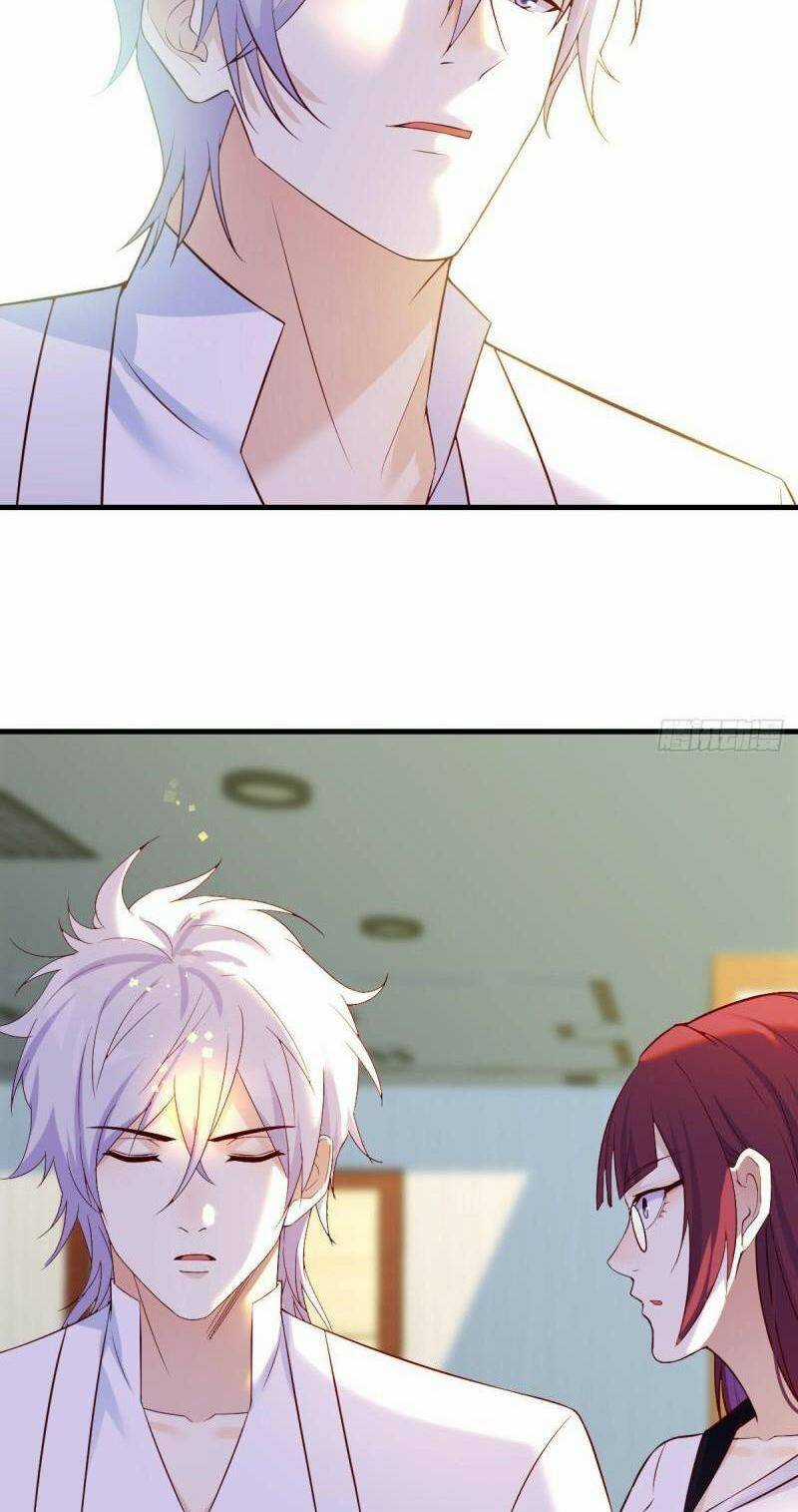 Trước Khi Vô Địch Ta Nợ Tình Quá Nhiều Chapter 38 trang 19