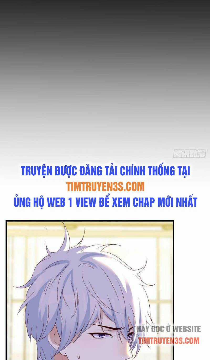 Trước Khi Vô Địch Ta Nợ Tình Quá Nhiều Chapter 38 trang 2