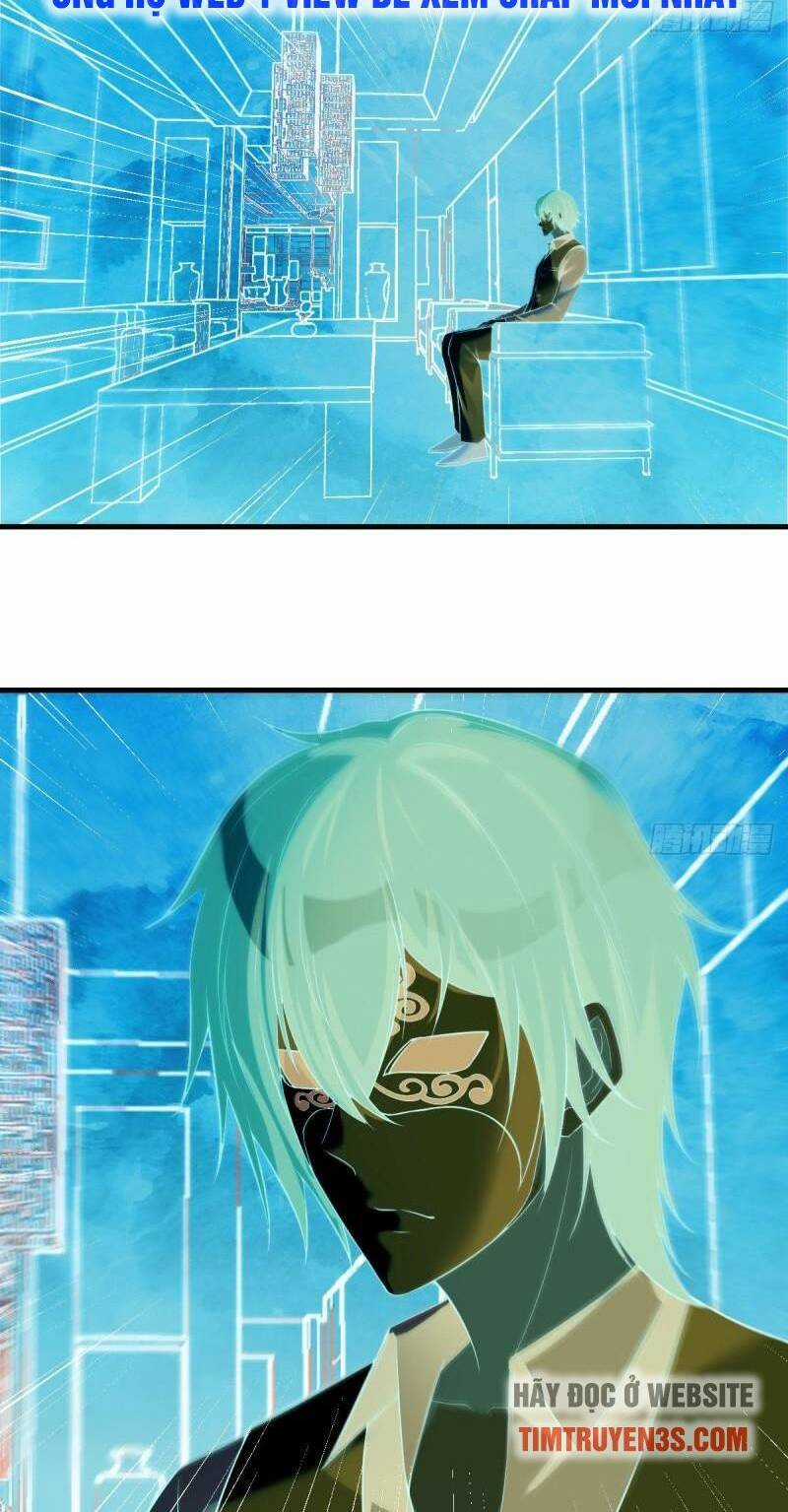 Trước Khi Vô Địch Ta Nợ Tình Quá Nhiều Chapter 38 trang 23